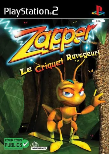 Zapper (USA)